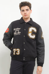 Cardinal Jaket Alter Pria EL013J02H